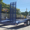 NEW TRAILER SALES – Car Trailers