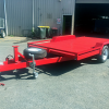 NEW TRAILER SALES – Car Trailers