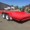 NEW TRAILER SALES – Car Trailers
