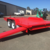 NEW TRAILER SALES – Car Trailers