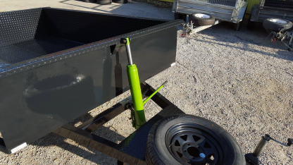 NEW TRAILER SALES – Tilt Trailers