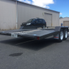 NEW TRAILER SALES – Car Trailers