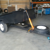 NEW TRAILER SALES – Tilt Trailers