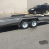 NEW TRAILER SALES – Car Trailers