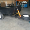 NEW TRAILER SALES – Tilt Trailers
