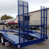 NEW TRAILER SALES – Car Trailers