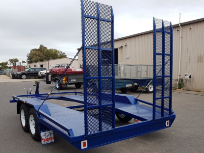 NEW TRAILER SALES – Car Trailers